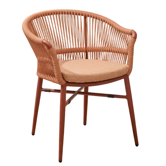 Melbourne Outdoor Armchair