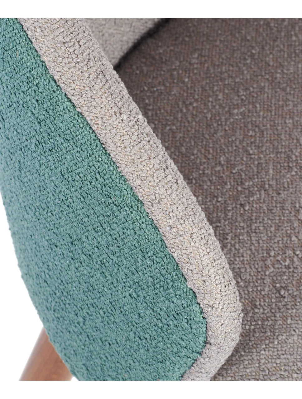 Como Upholstered Armchair