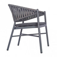 Milan Outdoor Stacking Armchair
