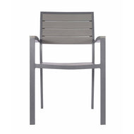 Villa Outdoor Stacking Armchair