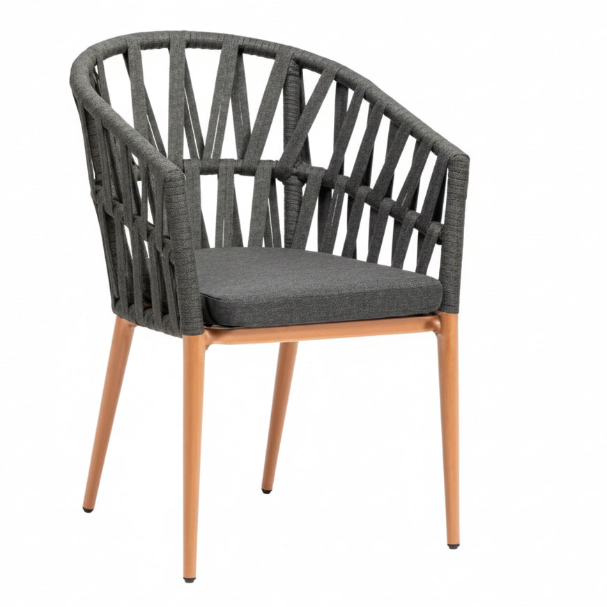 Sardinia Outdoor Armchair