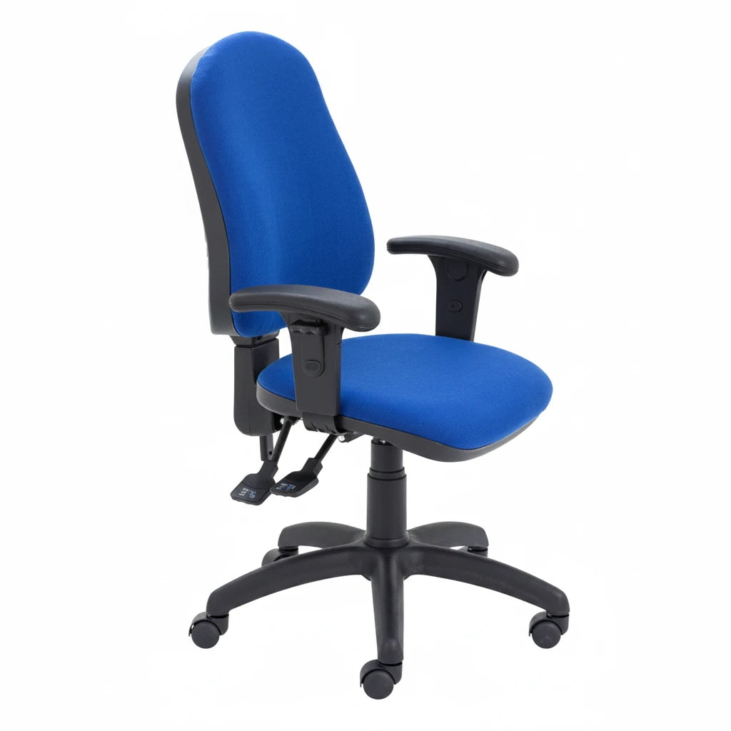 Calypso 2 Deluxe Ergonomic Office Chair