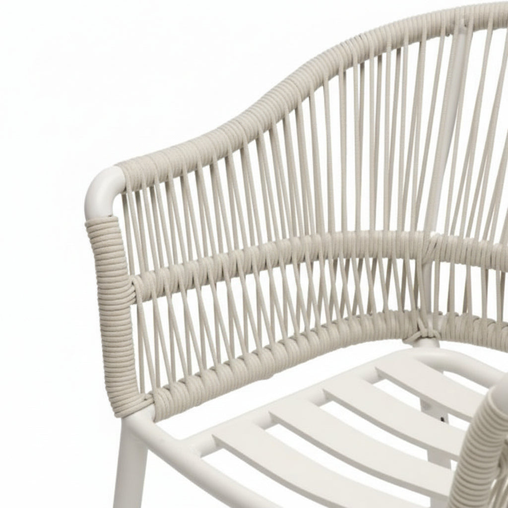 Melbourne Outdoor Armchair