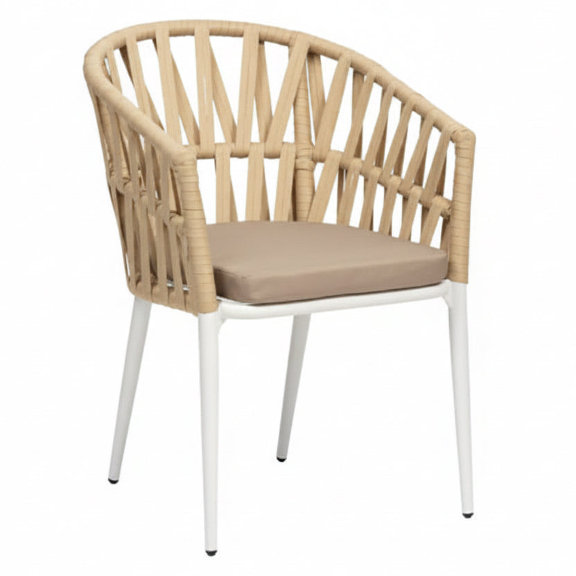 Sardinia Outdoor Armchair