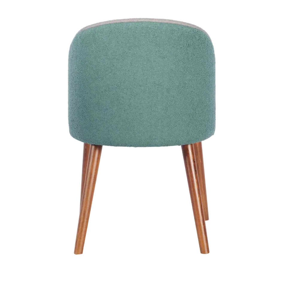 Como Upholstered Armchair