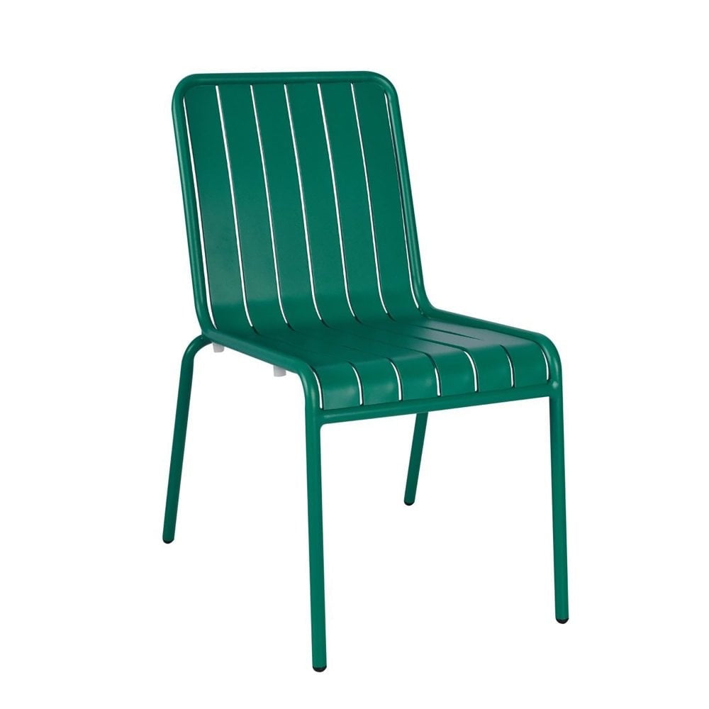 Biarritz Outdoor Stacking Side Chair