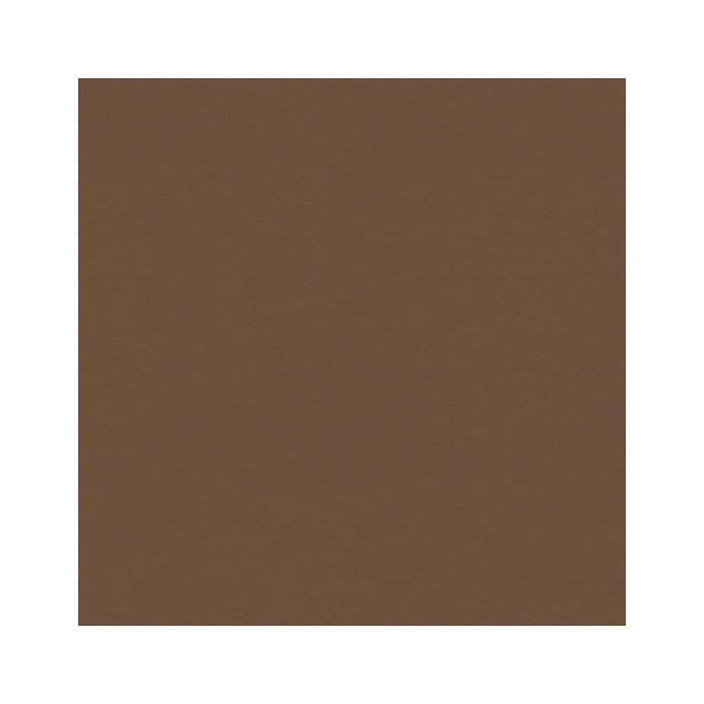 Bronze Brushed Metal Restaurant Laminate Table Top - 25mm