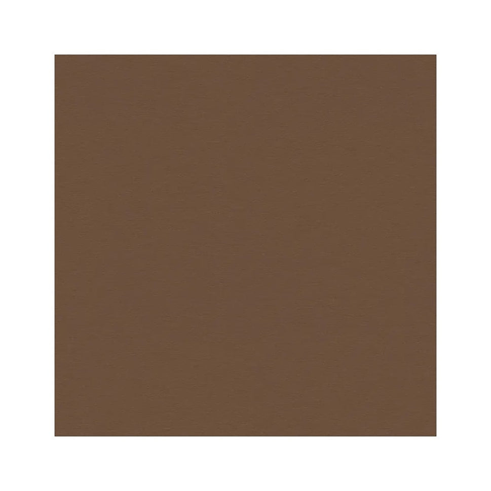 Bronze Brushed Metal Restaurant Laminate Table Top - 25mm