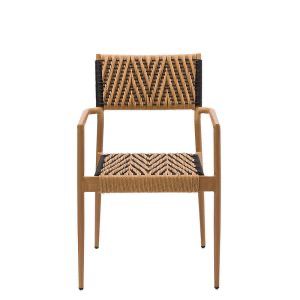 Granada Outdoor Stacking Armchair