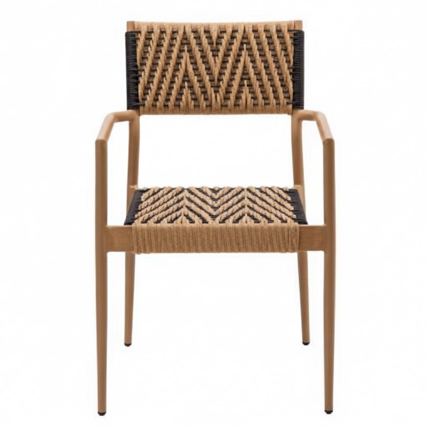 Granada Outdoor Stacking Armchair