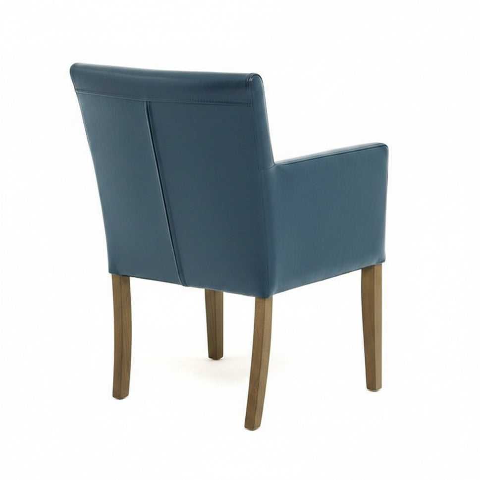 Genoa Upholstered Armchair
