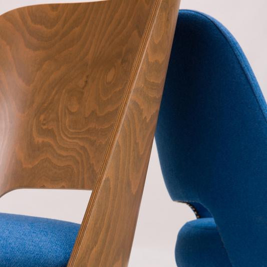 Alasia Upholstered Side Chair
