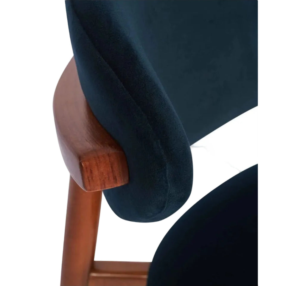 Joe Upholstered Side Chair