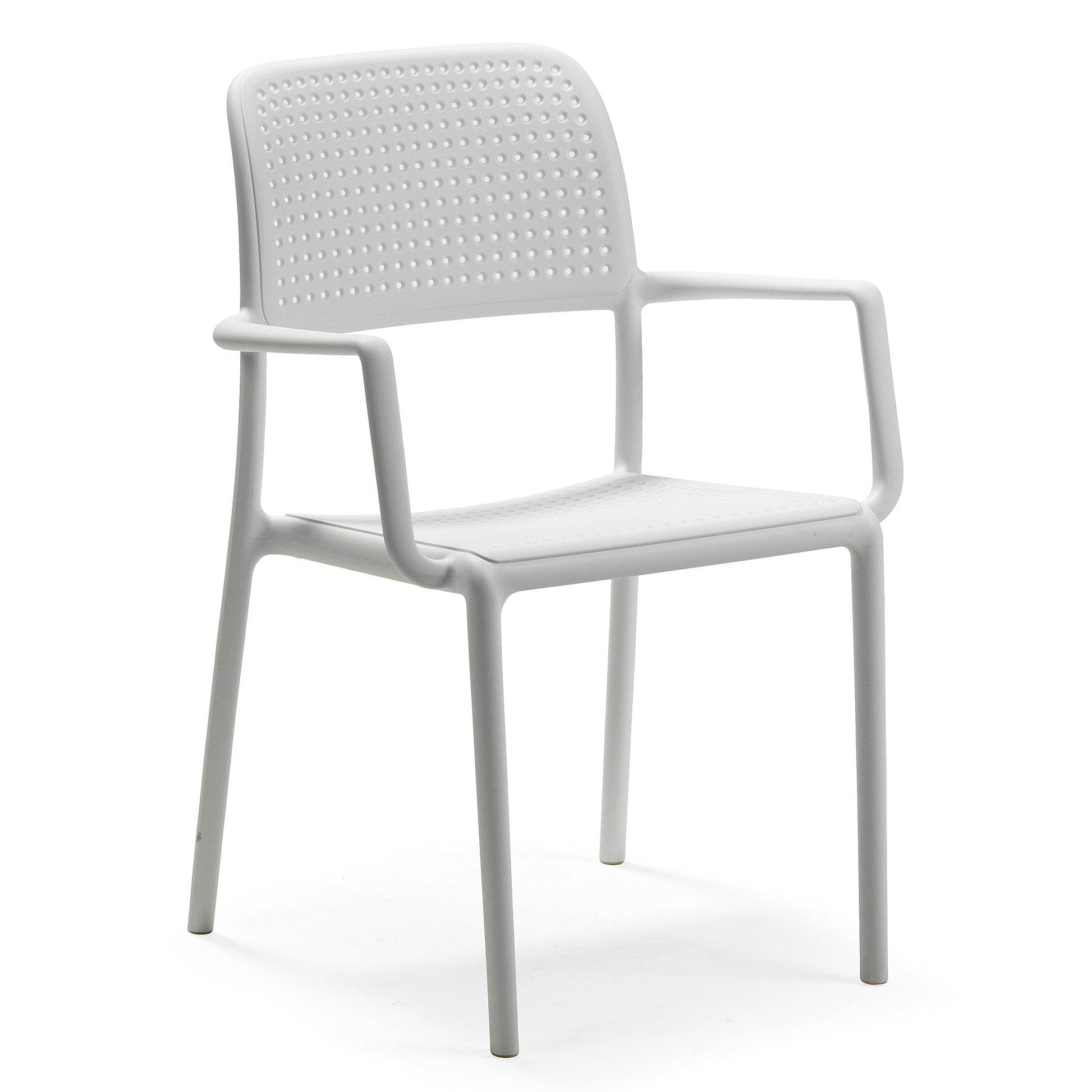 Bora Outdoor Stakcking Armchair