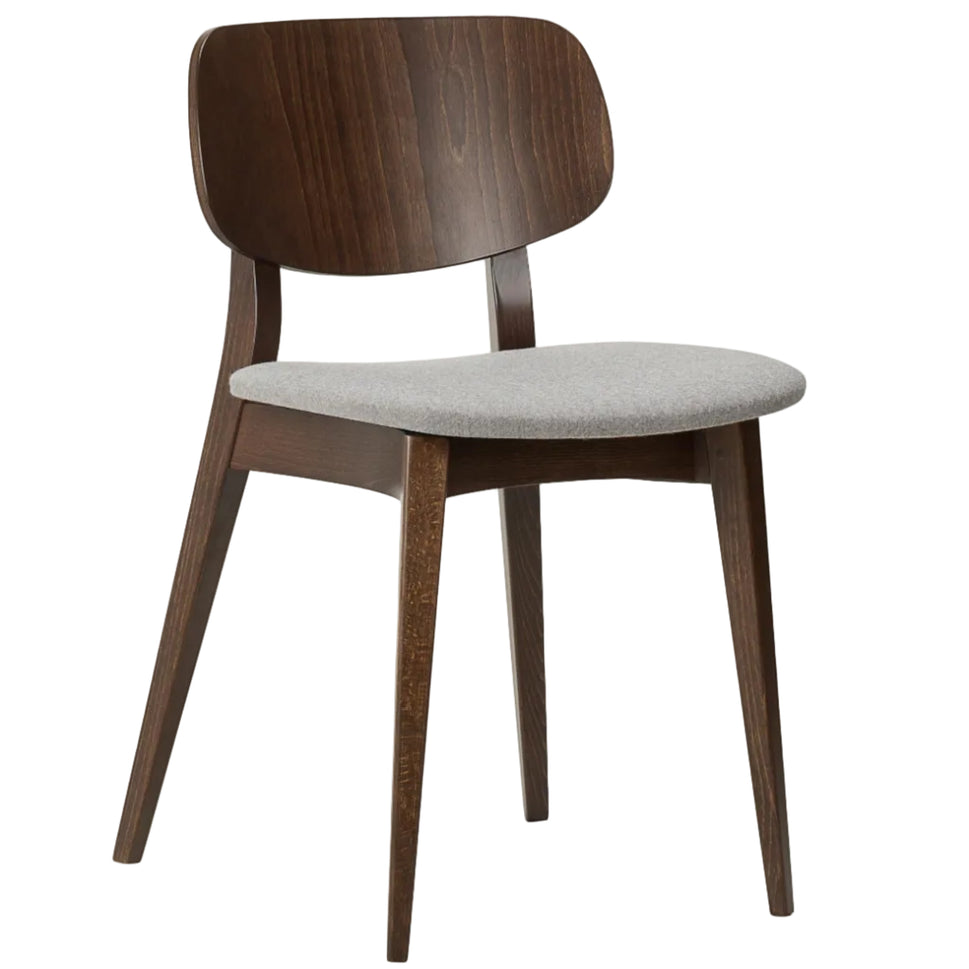 Gordona Upholstered Side Chair