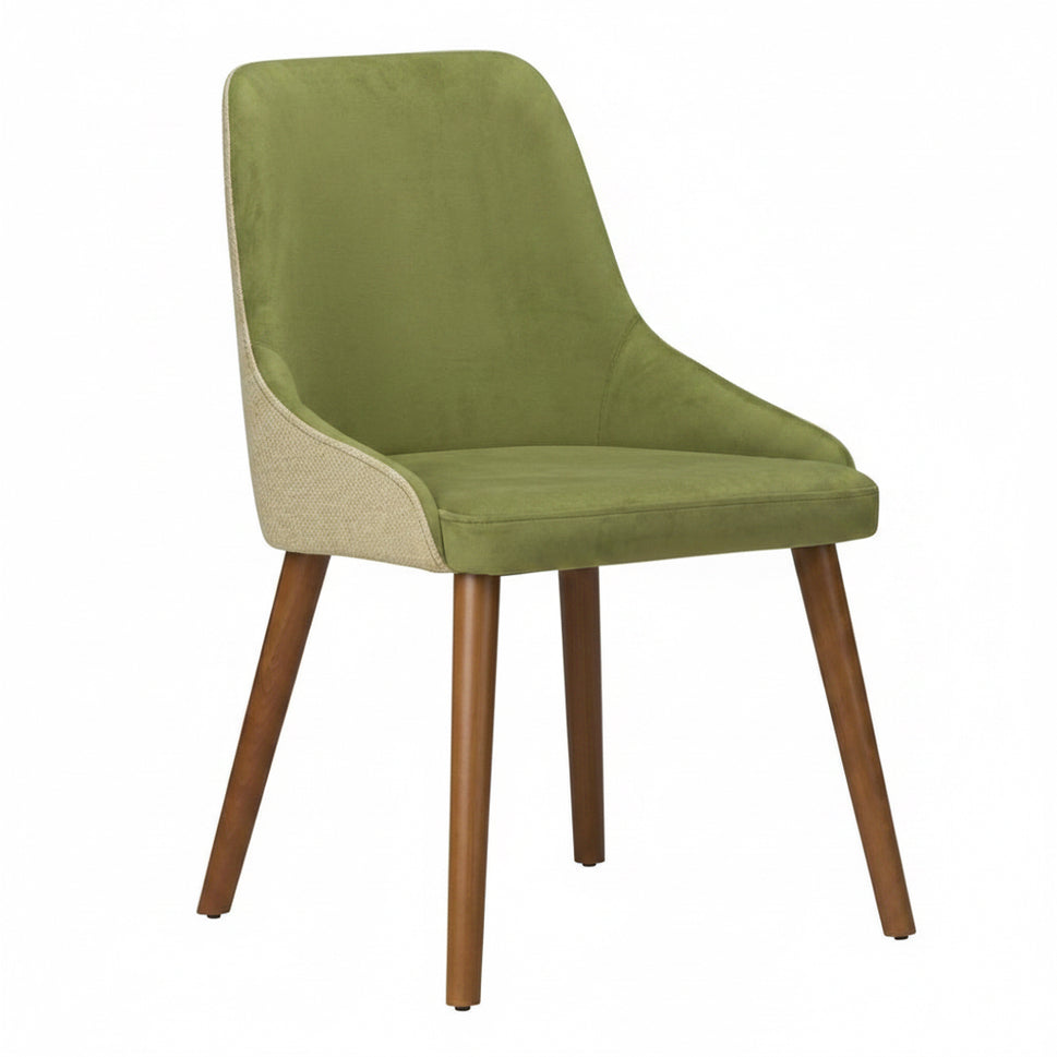 Chord Upholstered Side Chair