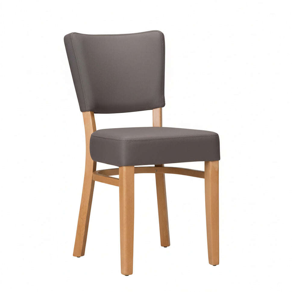 Silvio Upholstered Side Chair