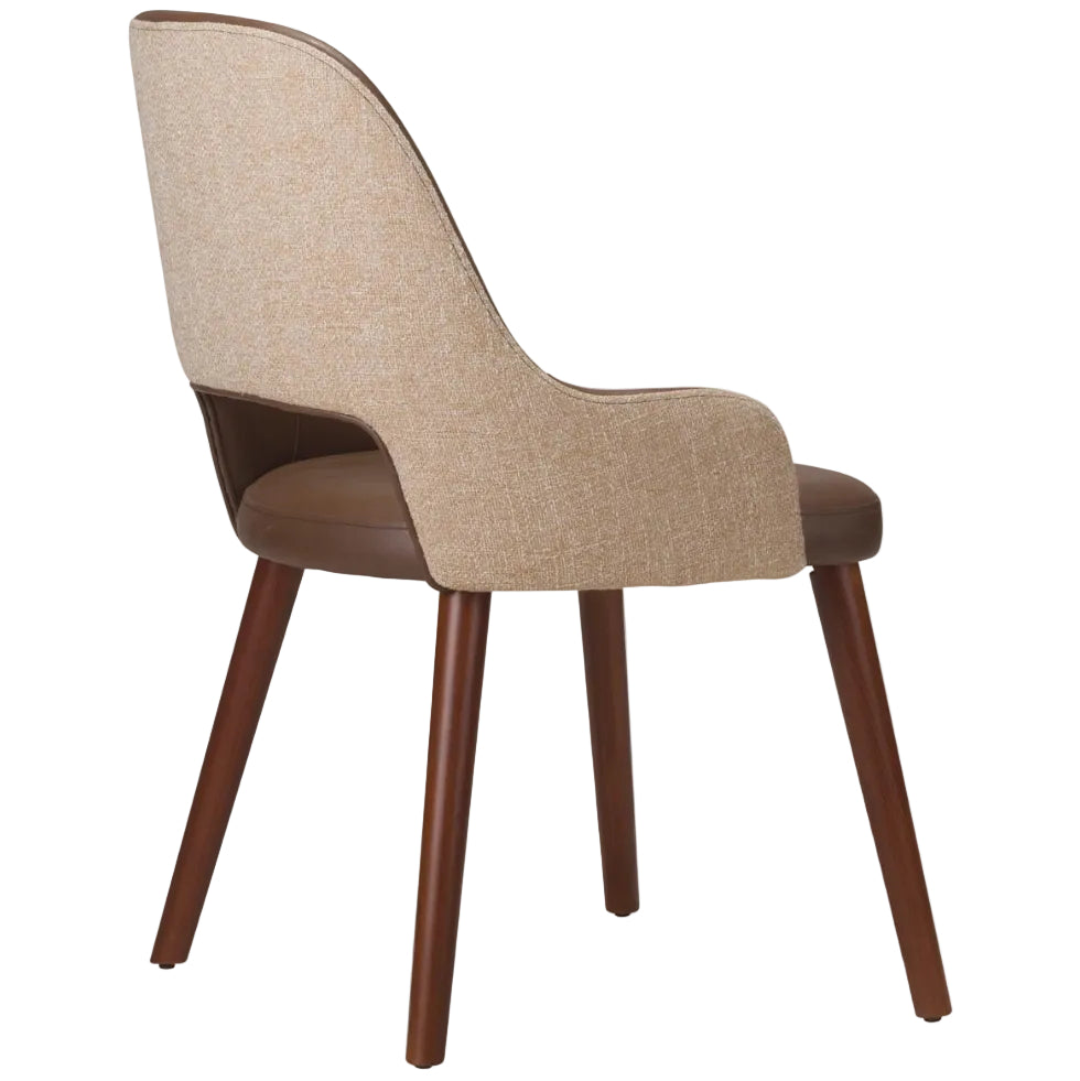Joy Upholstered Side Chair