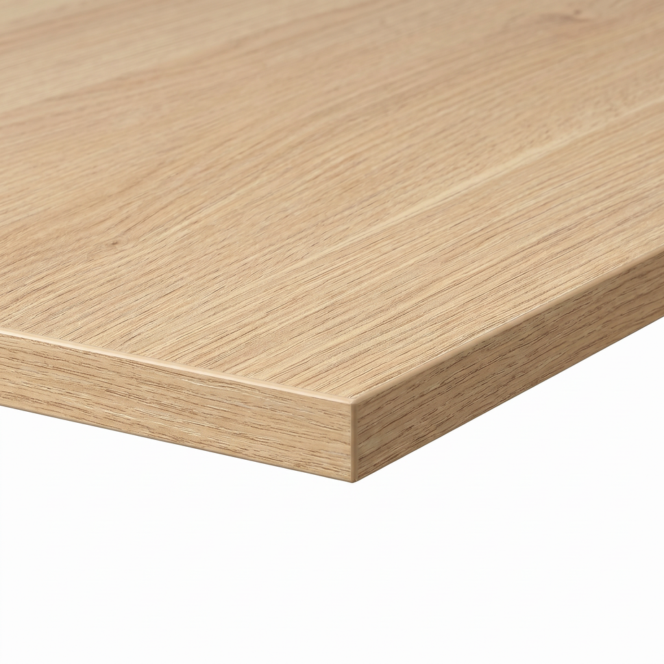 Kaisersberg Oak Restaurant Laminate Table Top - 25mm
