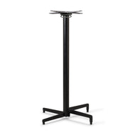 Madrid Outdoor Black Table Base