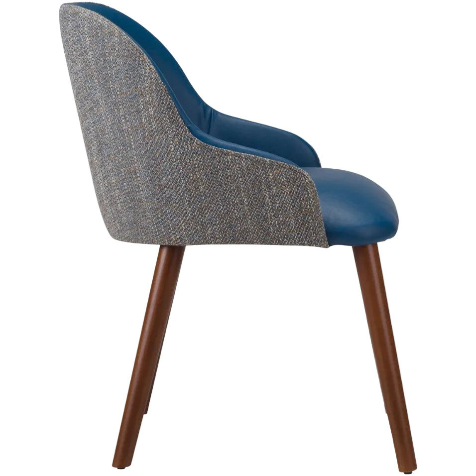 Onyx Upholstered Armchair