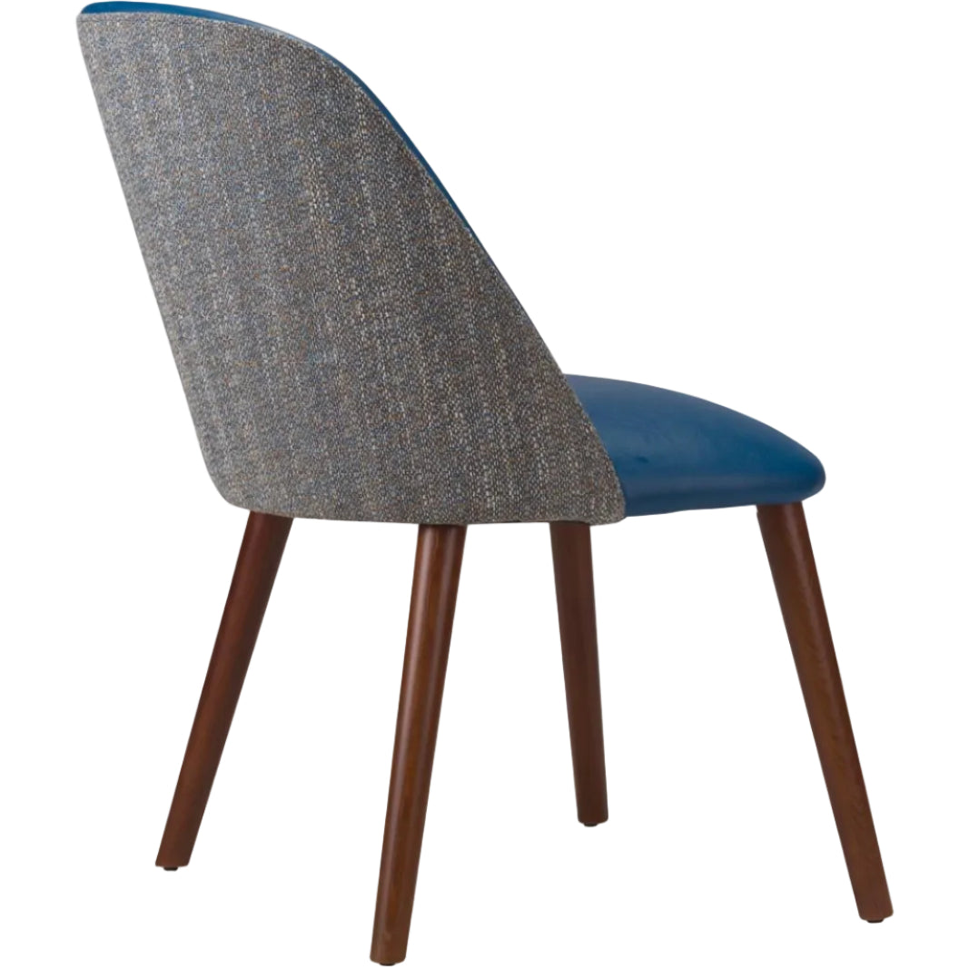 Onyx Upholstered Side Chair