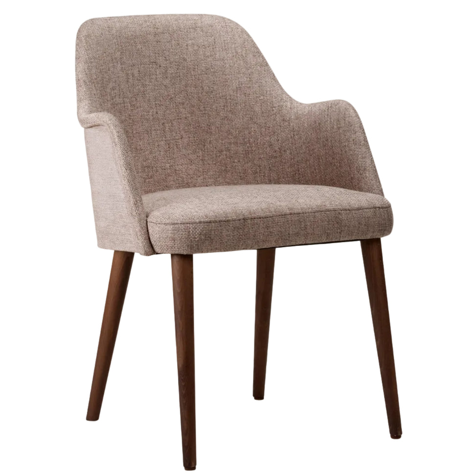 Opel Upholstered Armchair