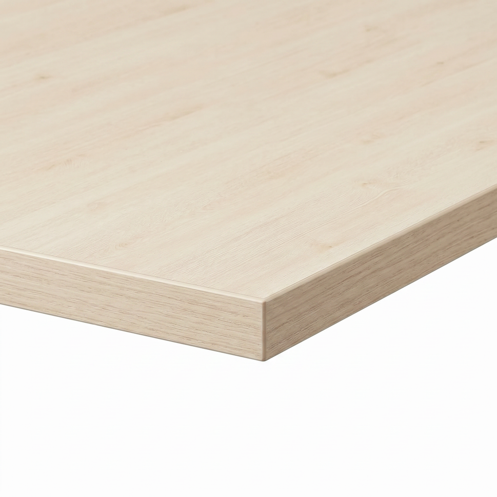 Polar Aland Pine Restaurant Laminate Table Top - 25mm