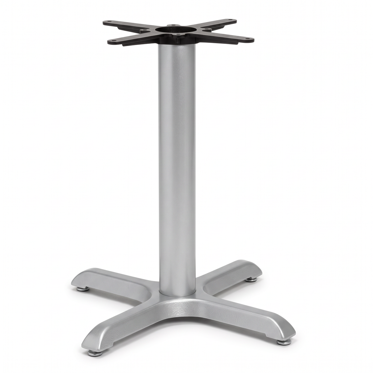 Durham Cast Iron Table Base - Small - Powdercoated