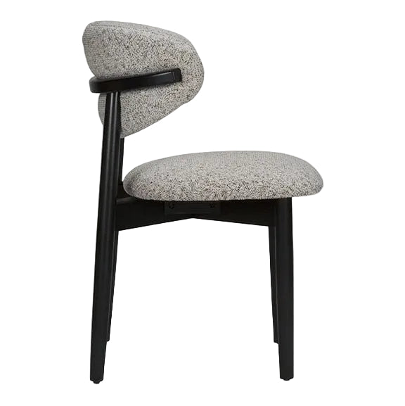 Flow Upholstered Side Chair
