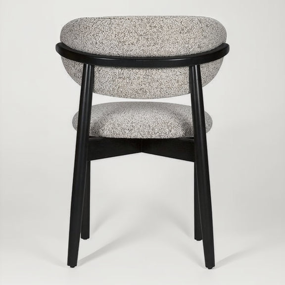 Flow Upholstered Side Chair