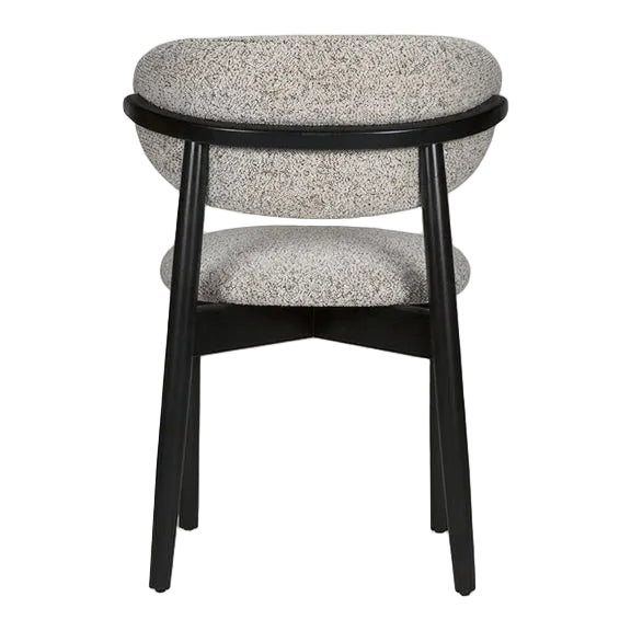 Flow Upholstered Side Chair