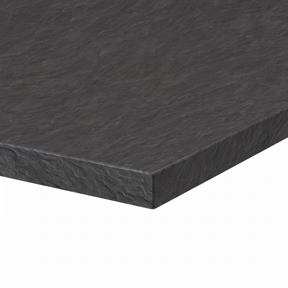Scivaro Slate Restaurant Laminate Table Top - 25mm