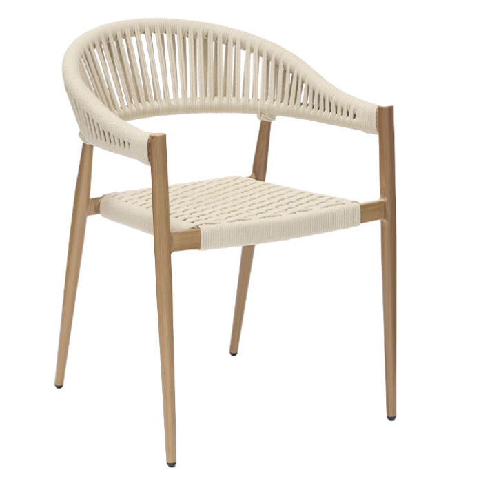 Osaka Outdoor Bistro Armchair