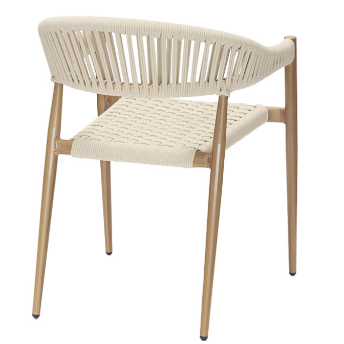Osaka Outdoor Bistro Armchair