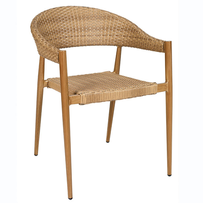 Osaka Outdoor Bistro Armchair