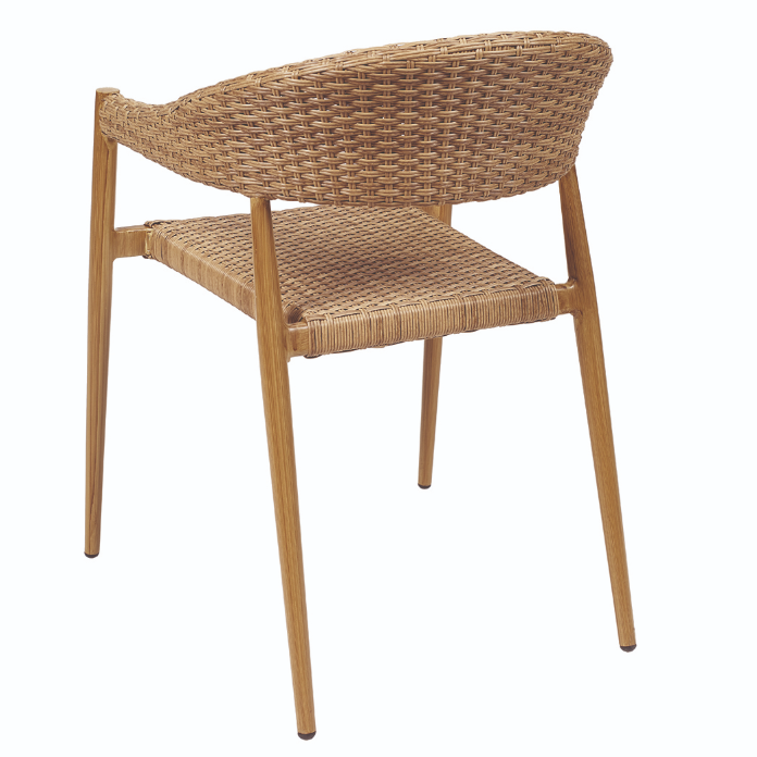 Osaka Outdoor Bistro Armchair