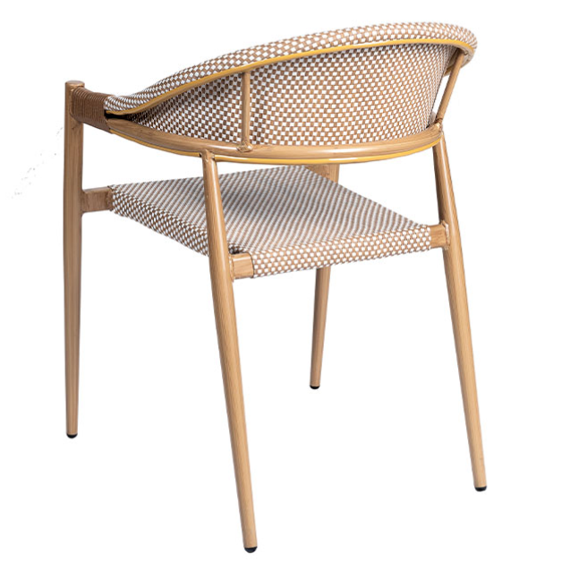 Osaka Outdoor Bistro Armchair