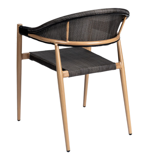Osaka Outdoor Bistro Armchair