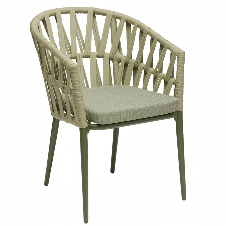 Sardinia Outdoor Armchair