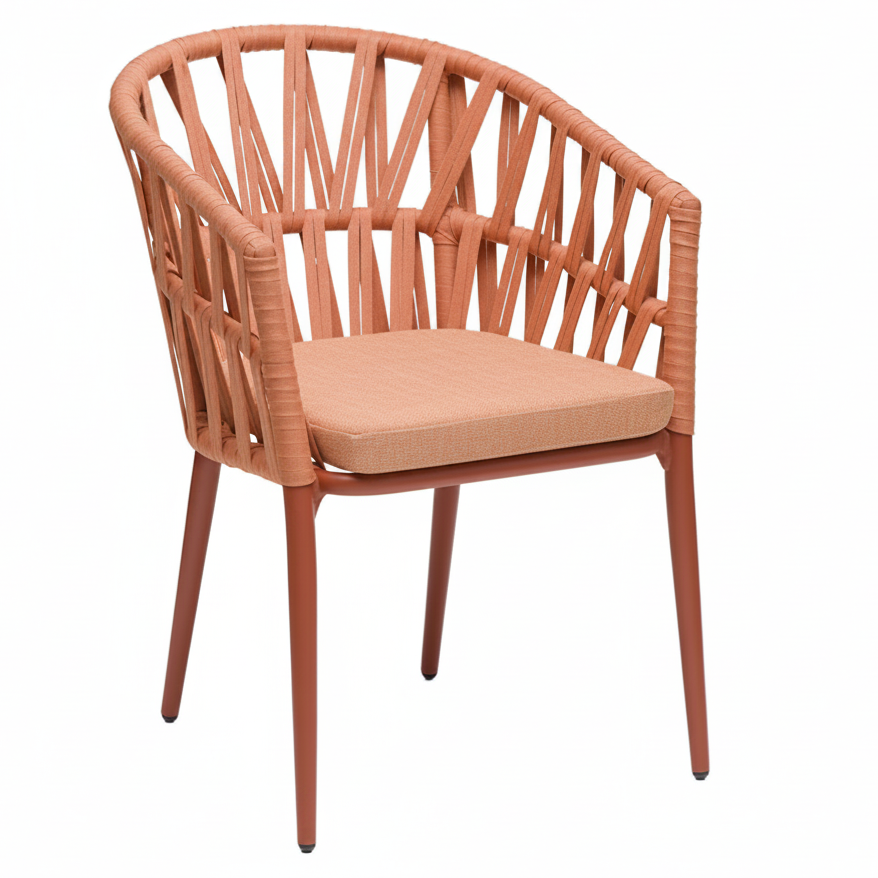 Sardinia Outdoor Armchair