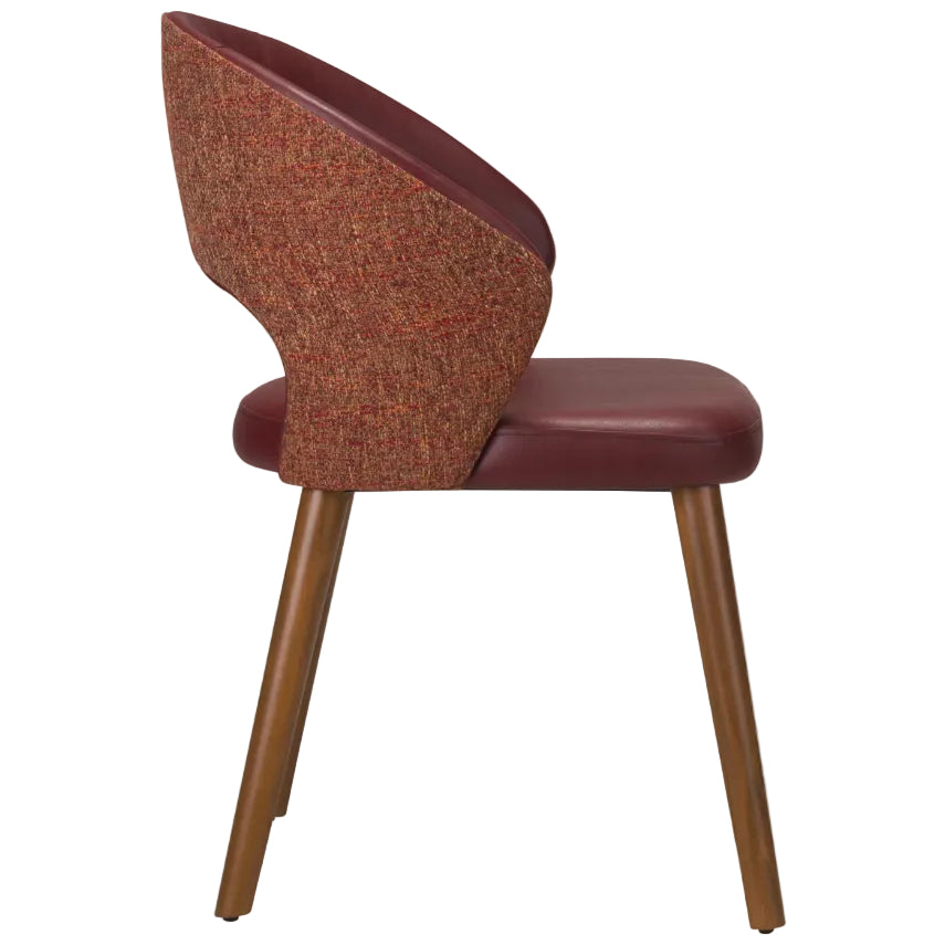 Serene CO Upholstered Armchair