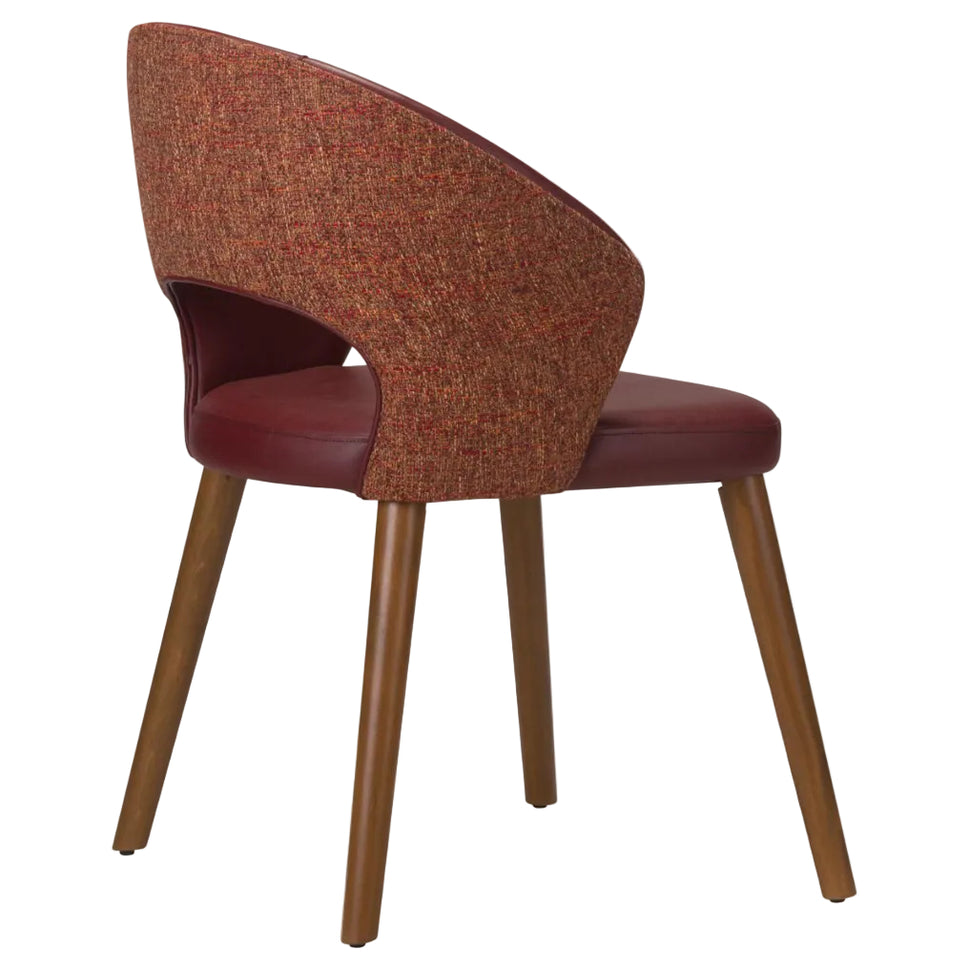 Serene CO Upholstered Armchair