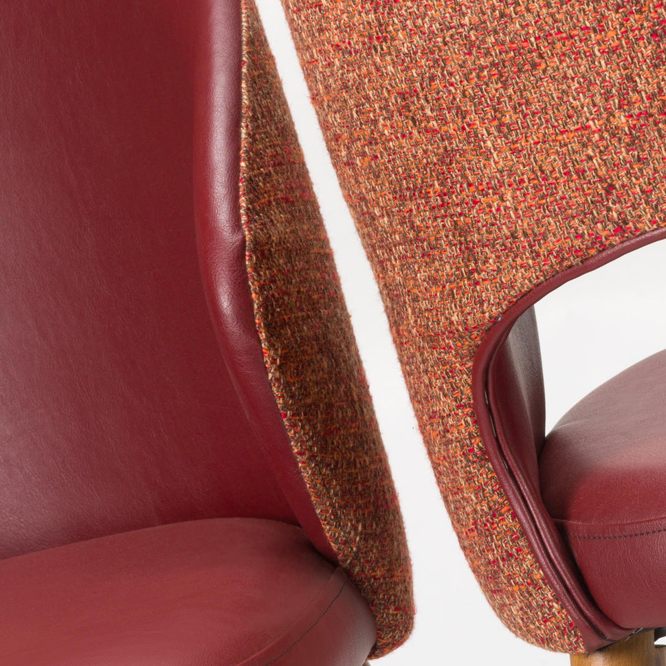 Serene CO Upholstered Armchair