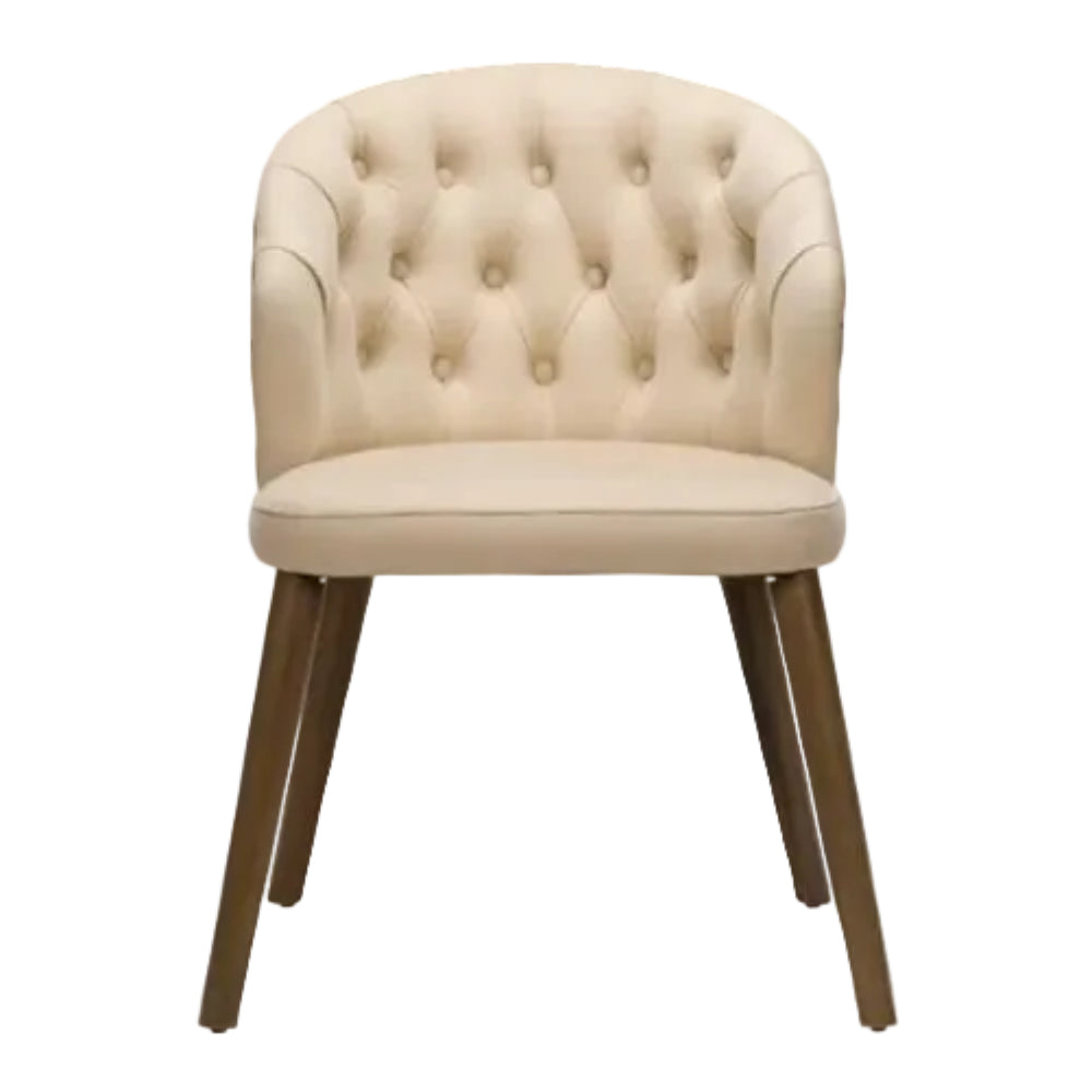 Serene Upholstered Armchair