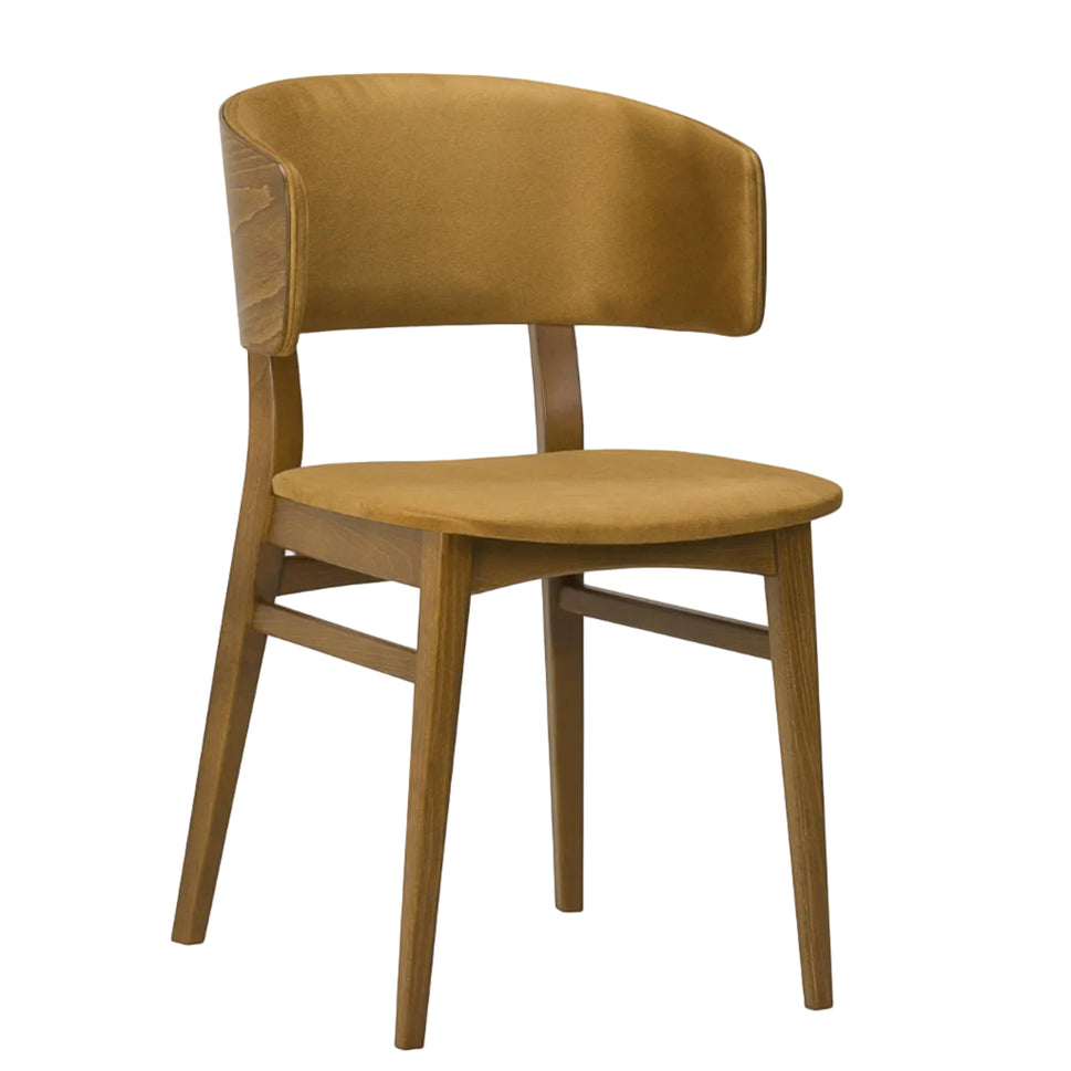Sophia Upholseterd Side Chair