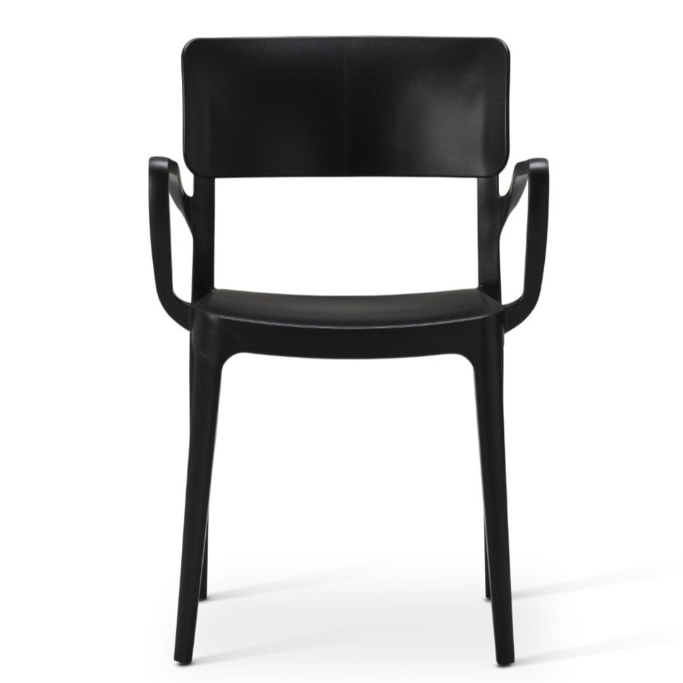 Vivo Stacking Outdoor Armchair