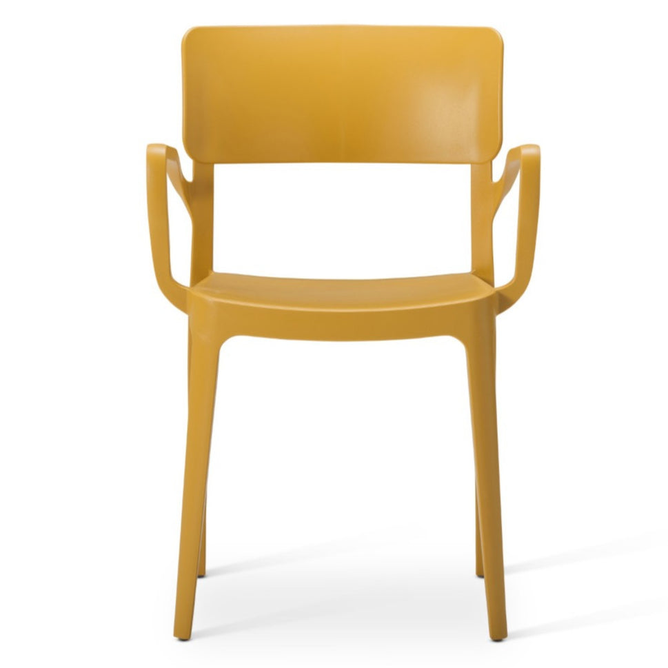 Vivo Stacking Outdoor Armchair