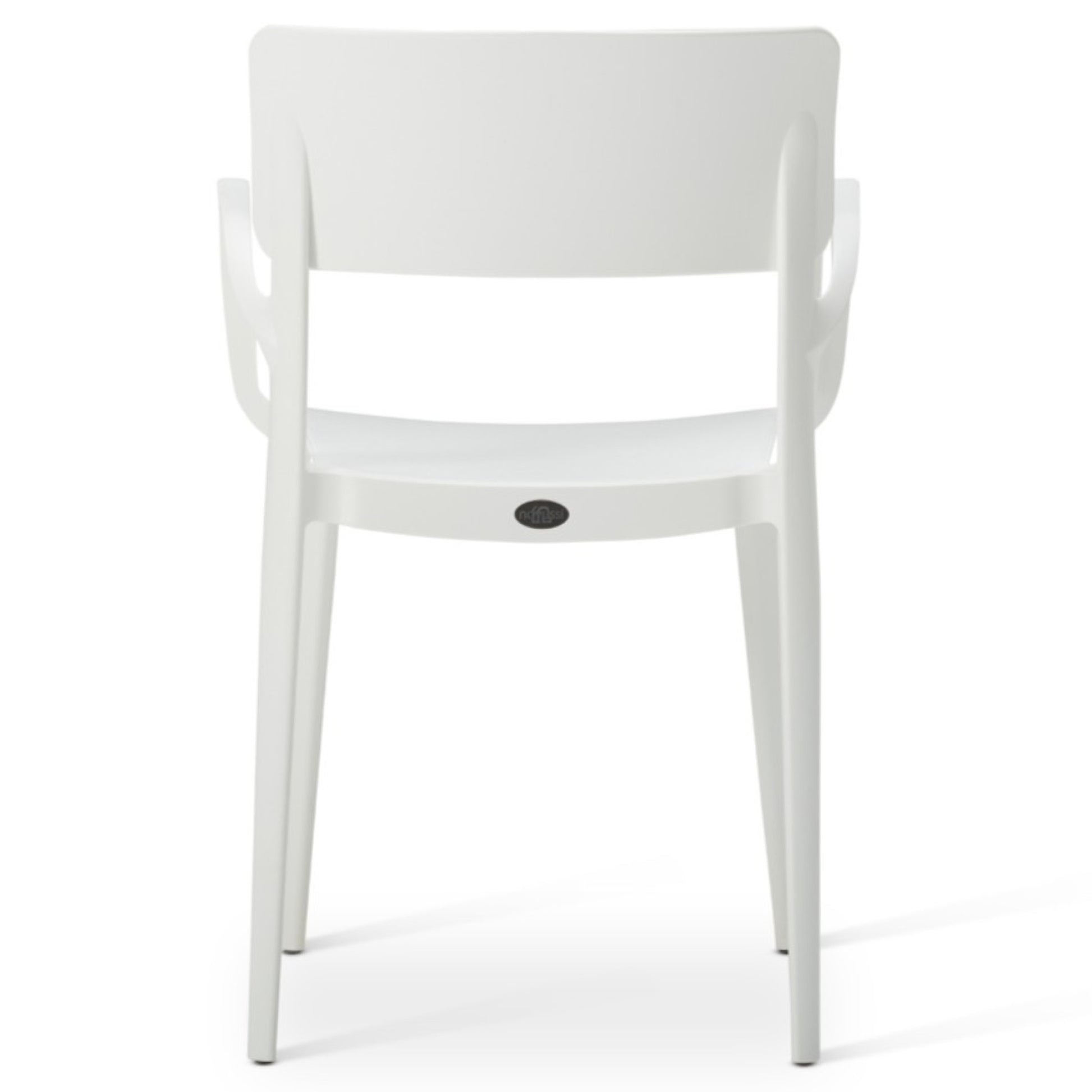 Vivo Stacking Outdoor Armchair