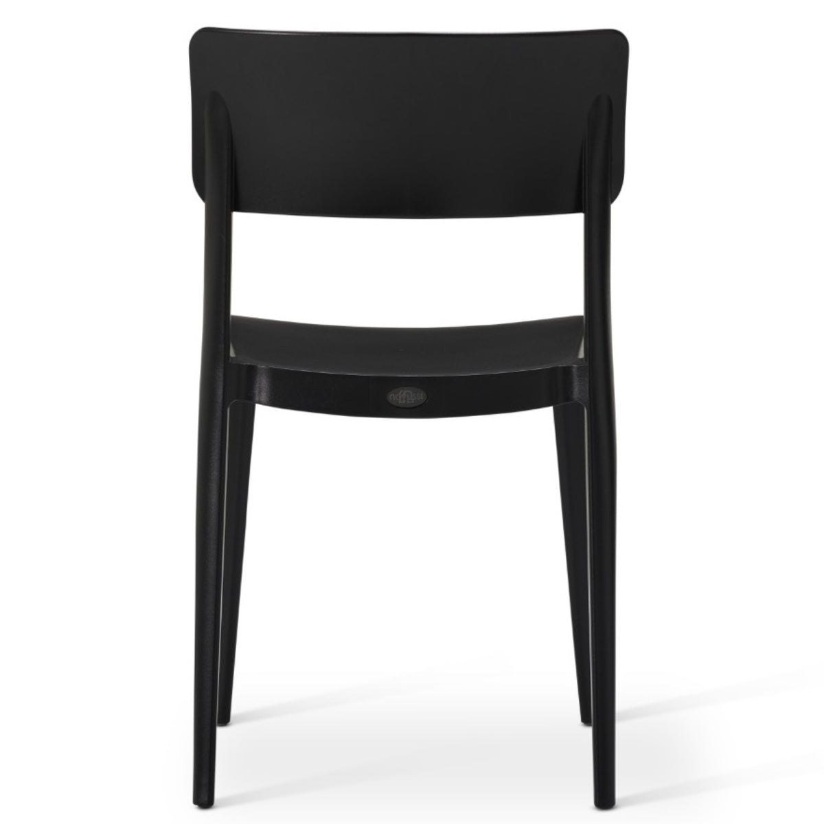Vivo Stacking Outdoor Dining Chair